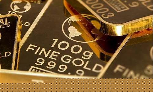 金价下跌1500_金价下跌了,国际金价本