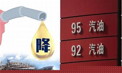 国际油价跌过了什么线_国际油价大跌坏处