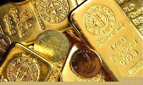 金价有望涨到65美元_金价有望持续大涨