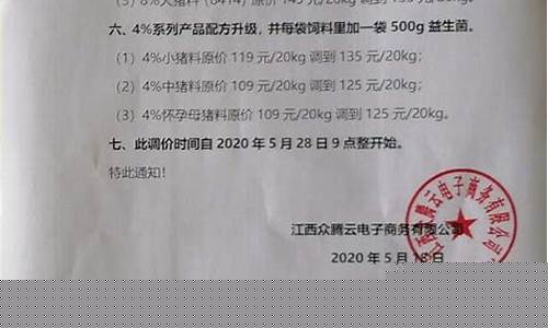 宜春油价调价通知今天_宜春油价调价通知